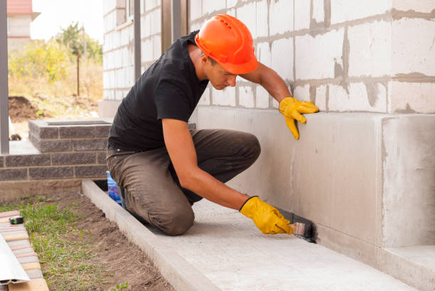 Licensed Foundation Crack Repair service in Hampton, SC - SGP Waterproofing
